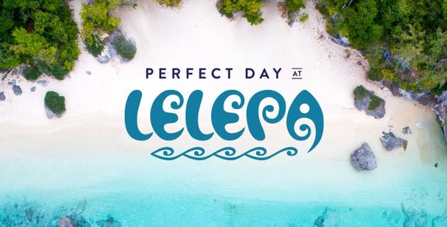 Perfect Day Lelepa