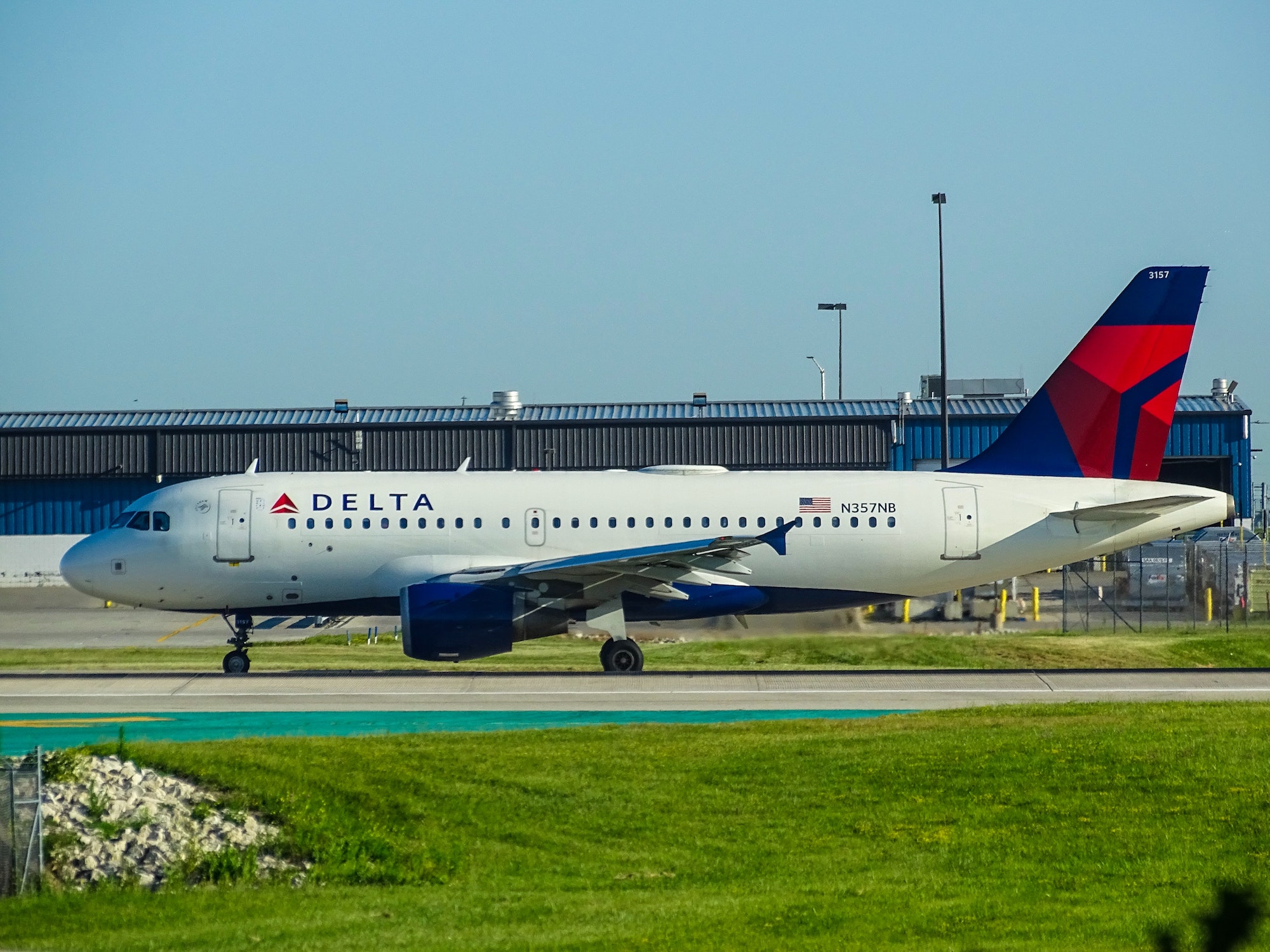 delta trip packages