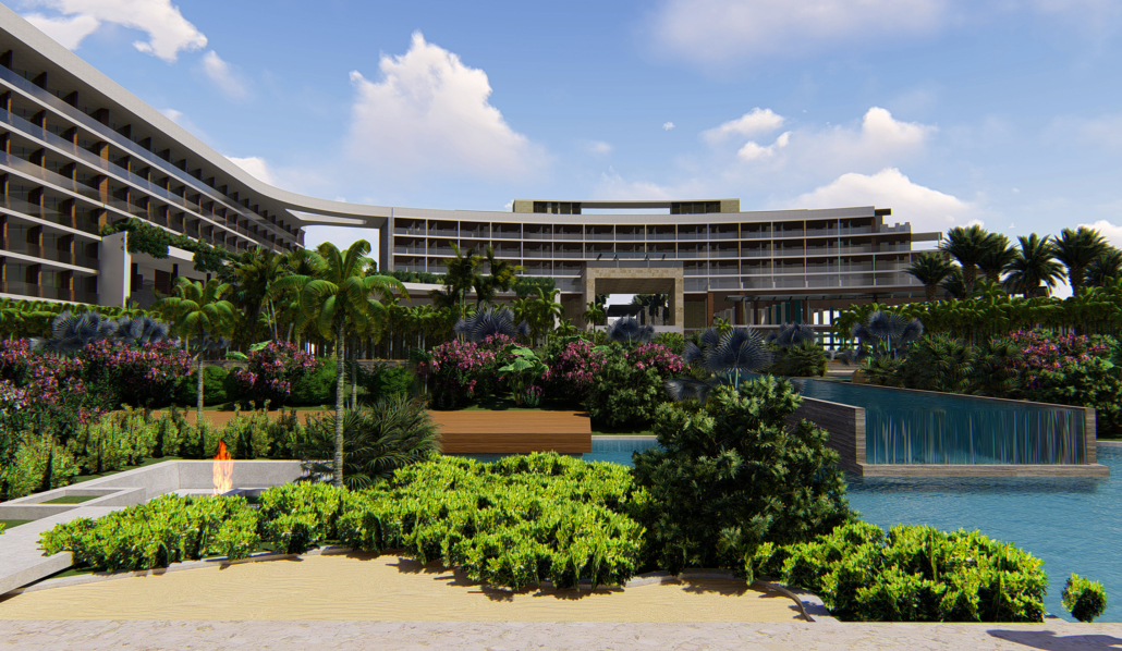 New Secrets properties unveiled in Riviera Maya! » Wishes and Waves Travel
