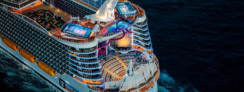 Royal Caribbean Cruise